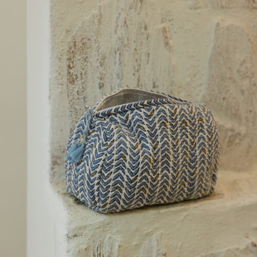 Ilala Content Session Toiletry Bags