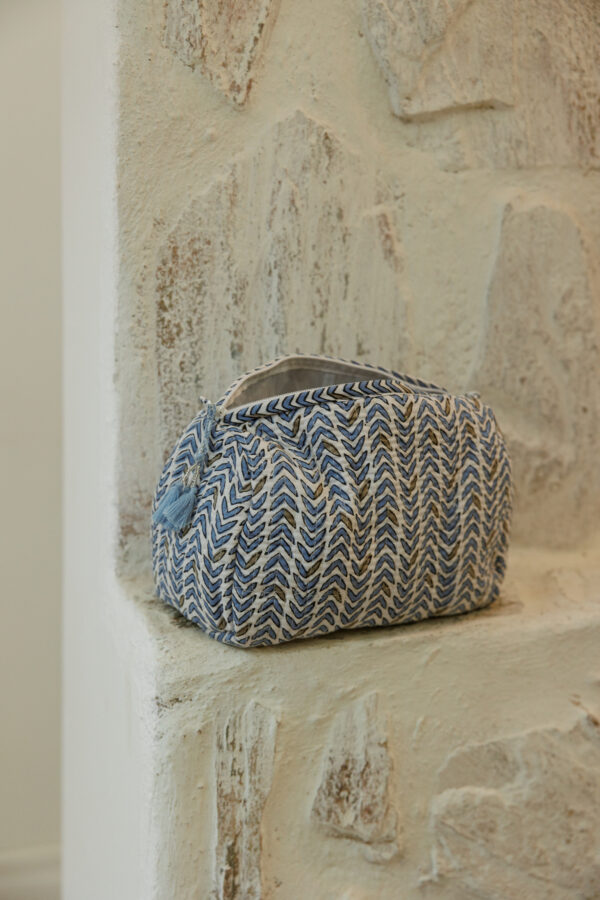 Toiletry Bags