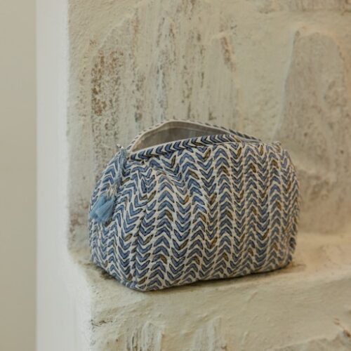 IlalaContentSession2025-12 (Medium) Toiletry Bags