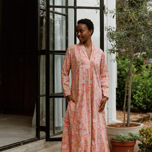 Ilala Content Session Jasmine