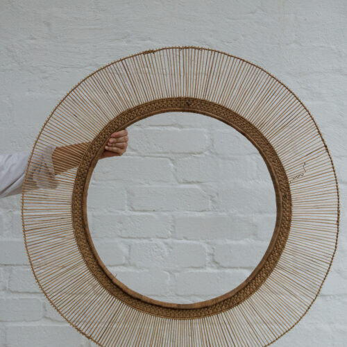 Ilala Content Session Mirror Frames