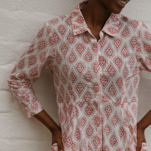 Ilala Content Session Marigold