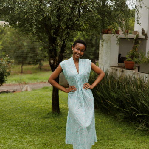 Ilala Content Session Saffron