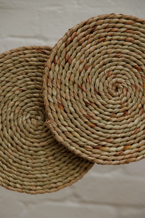 Banana Palm Placemat