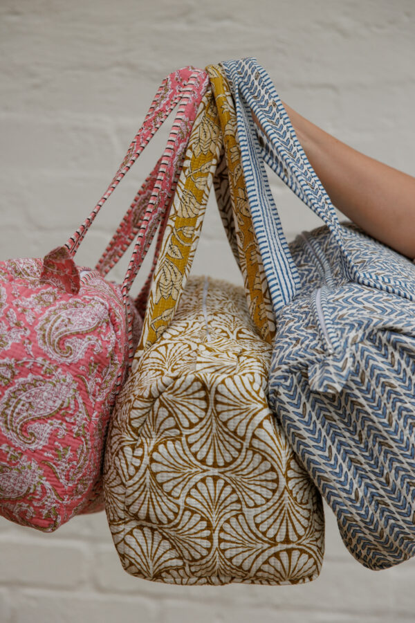 Weekender Bag