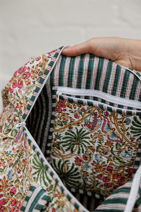 Weekender Bag