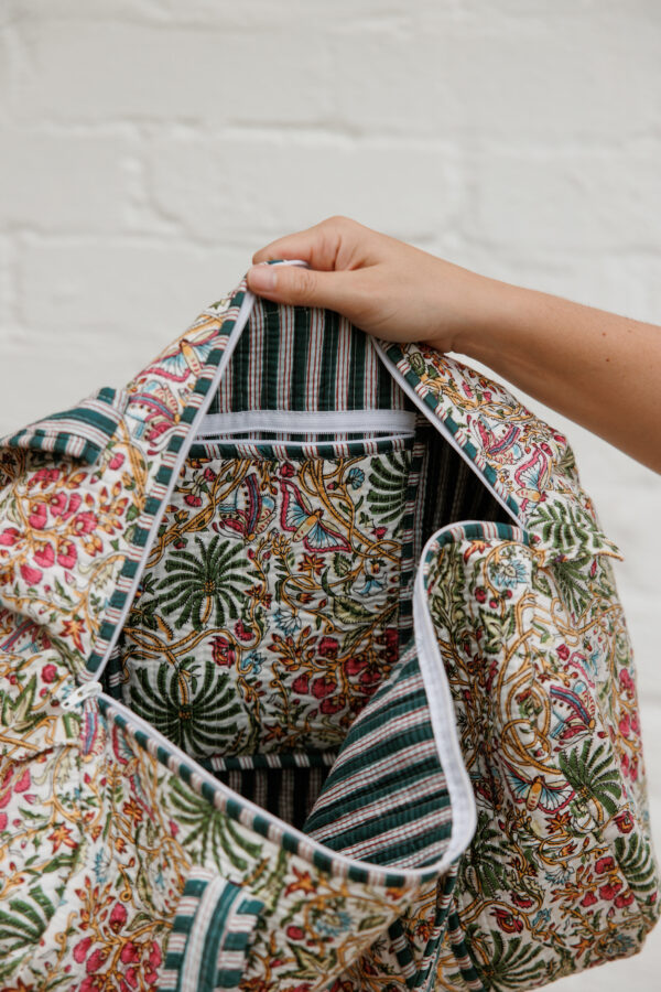 Weekender Bag