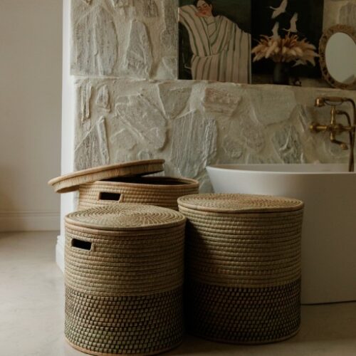 IlalaContentSession2025-80 (Medium) Malawi Laundry Basket