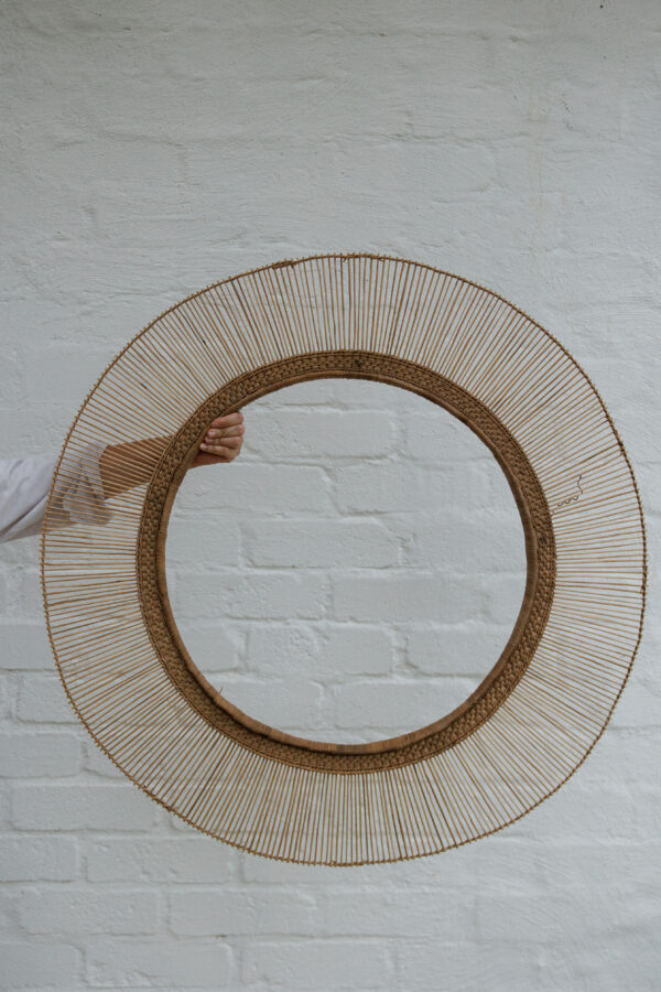 Mirror Frames