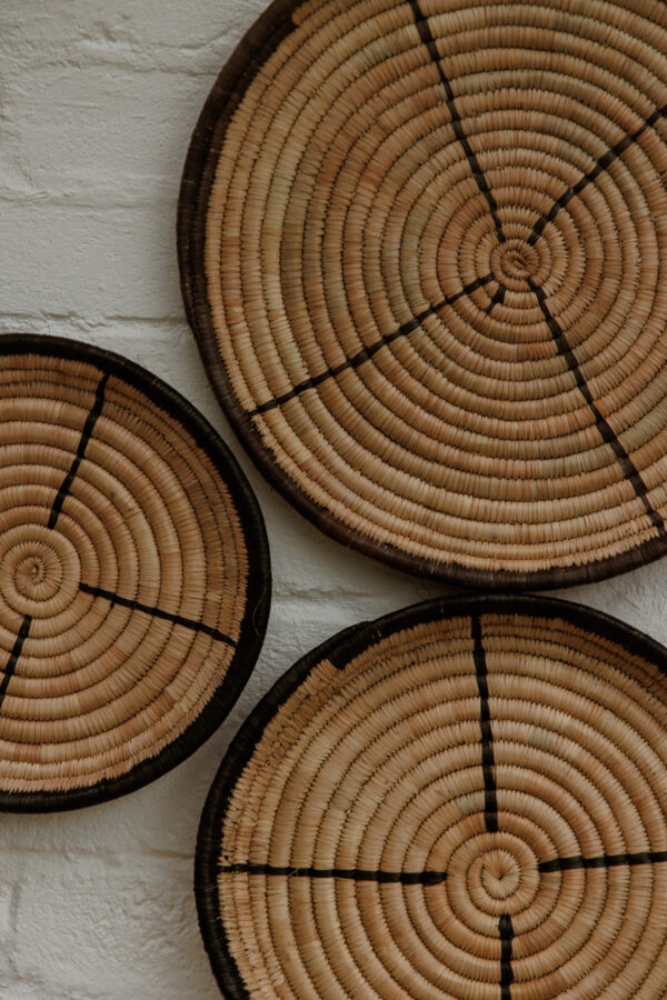 Tribal Wall Plates