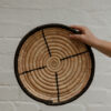 Tribal Wall Plates