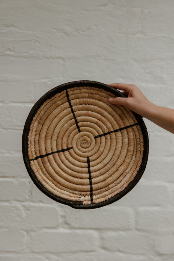 Tribal Wall Plates